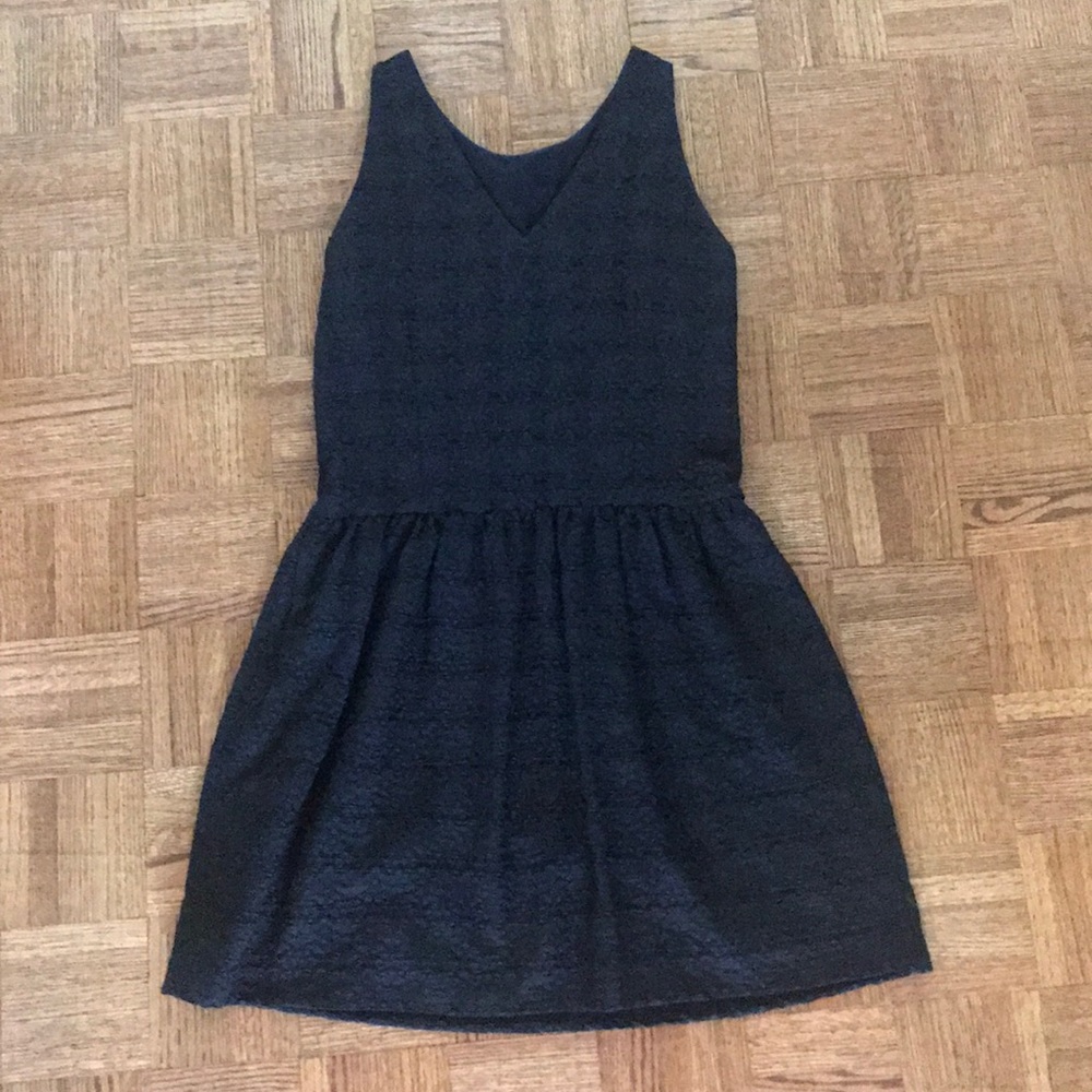 Comptoir des cotonniers dress